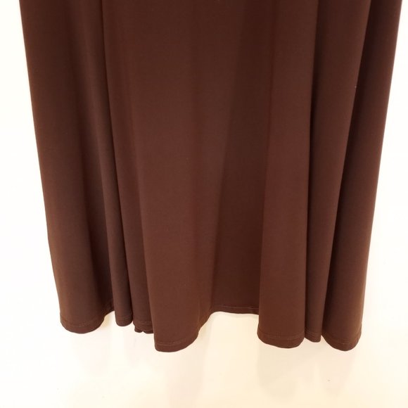 Jolibel Olive Dress - Picture 3 of 8